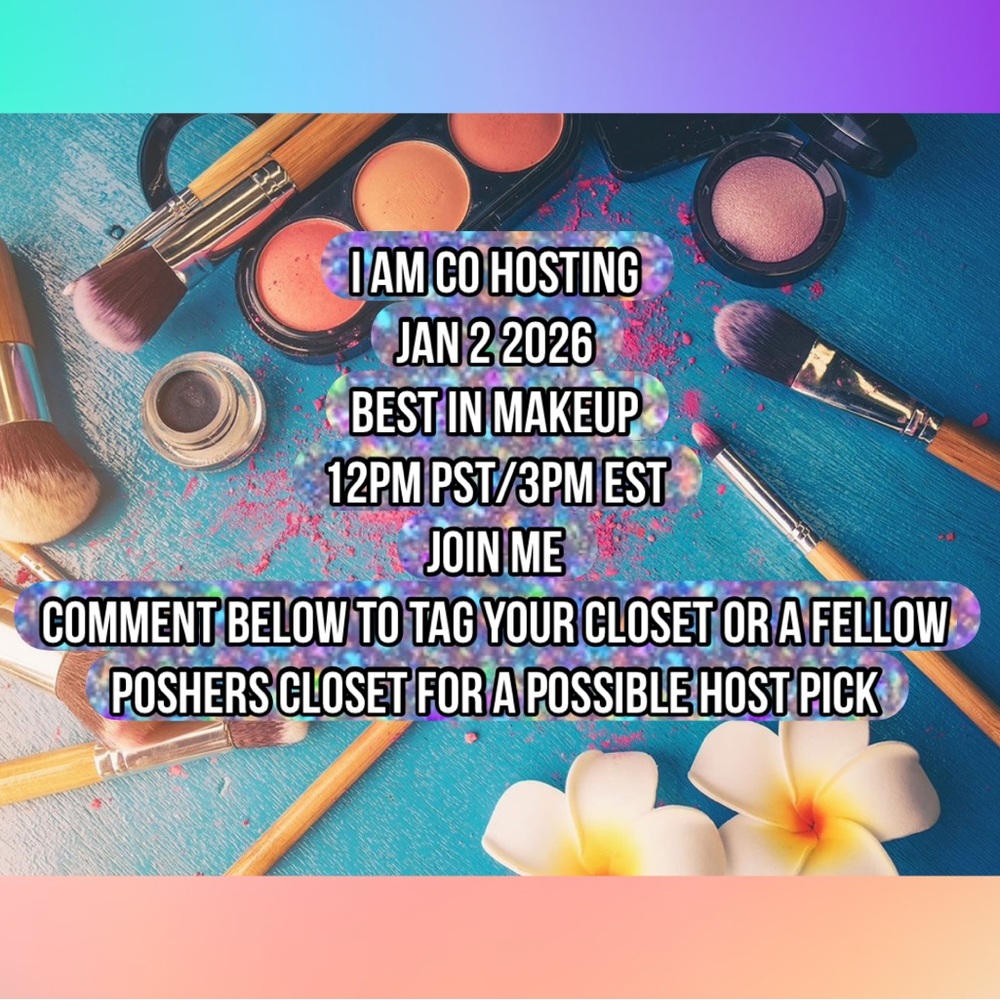 Co hosting